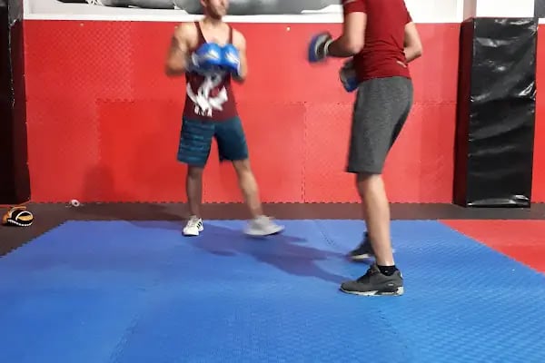 Form Fitness Center AYDIN - Resim 9