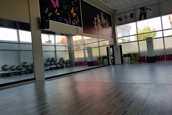 Form Fitness Center AYDIN - Resim 6