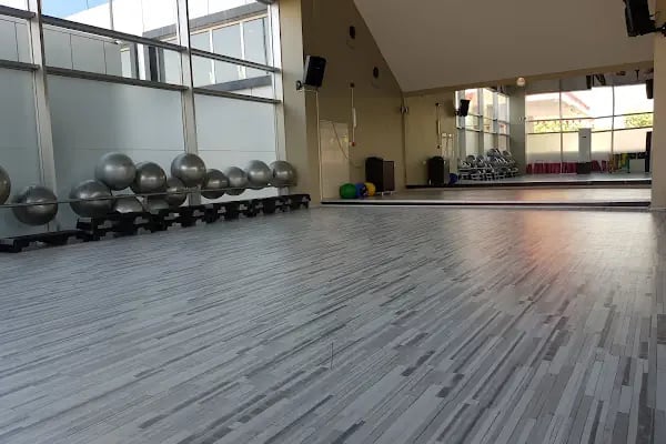 Form Fitness Center AYDIN - Resim 8