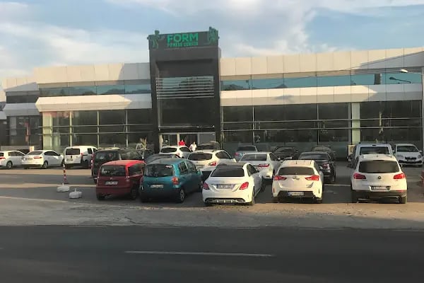 Form Fitness Center AYDIN - Resim 12