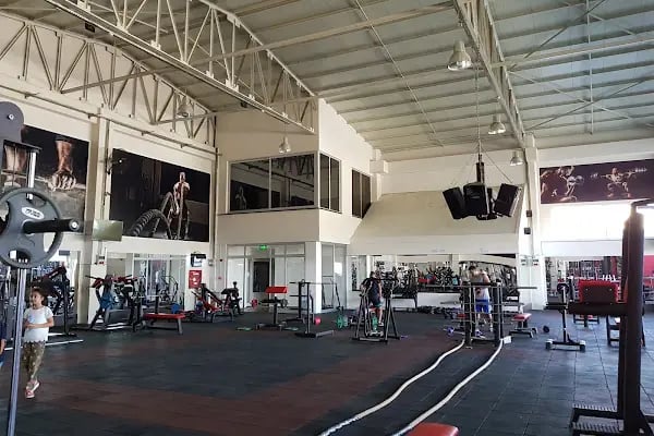 Form Fitness Center AYDIN - Resim 15