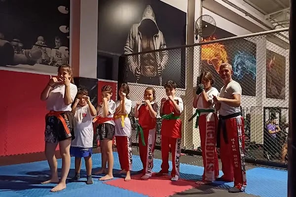 Form Fitness Center AYDIN - Resim 11