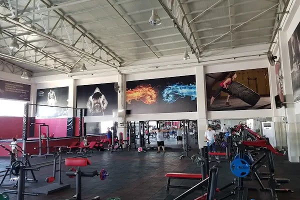 Form Fitness Center AYDIN - Resim 19
