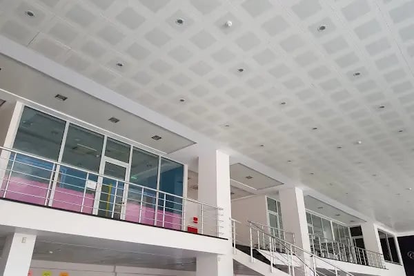Form Fitness Center AYDIN - Resim 16
