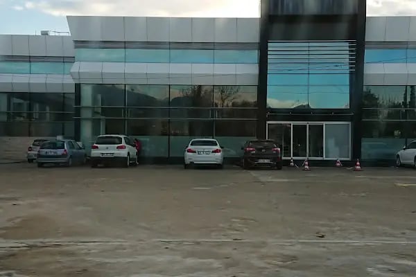 Form Fitness Center AYDIN - Resim 17