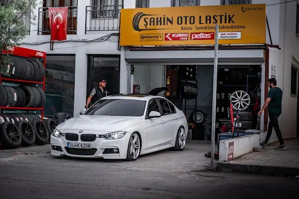 Oto Reis | Oto Tamir Bakım &amp; Rot &amp; Balans Servisi - Resim 10