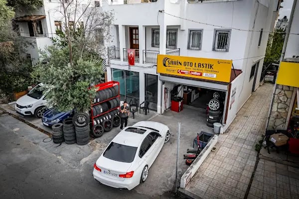 Oto Reis | Oto Tamir Bakım &amp; Rot &amp; Balans Servisi - Resim 12