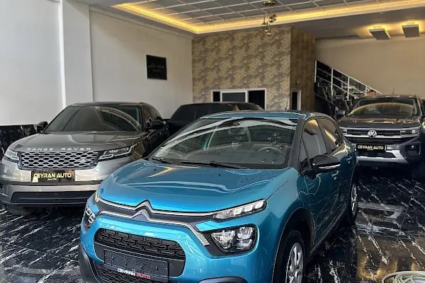 Ceyran Auto - Resim 3