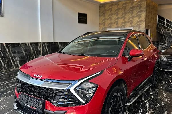 Ceyran Auto - Resim 20