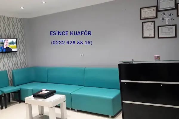 Esince Kuaför - Resim 7