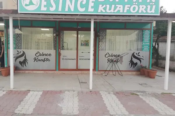 Esince Kuaför - Resim 2