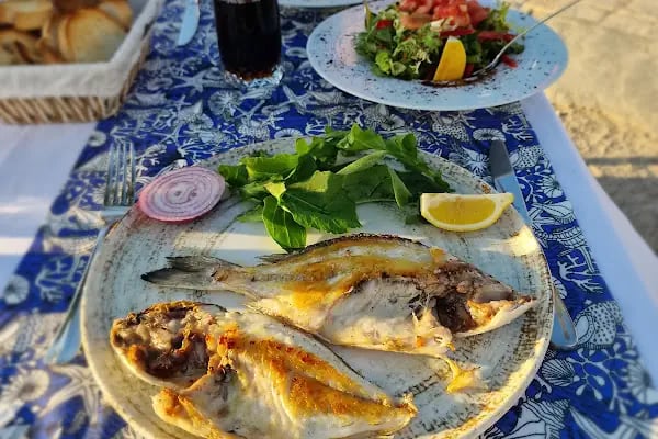 Akalan’s Restaurant - Resim 8