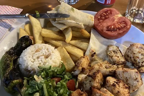 Akalan’s Restaurant - Resim 19