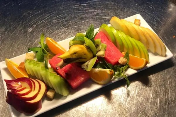 Akalan’s Restaurant - Resim 13
