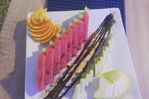 Akalan’s Restaurant - Resim 14