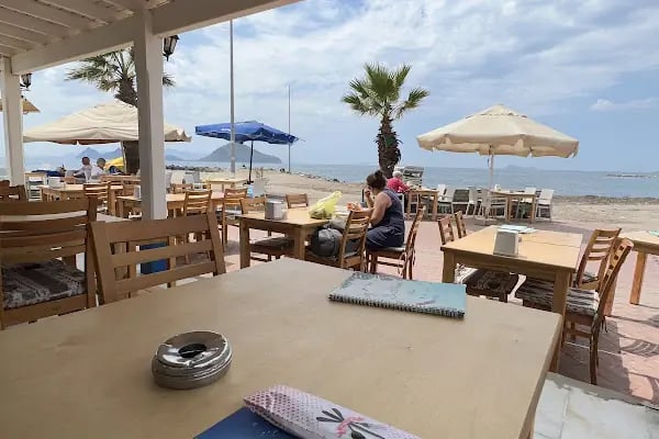 Akalan’s Restaurant - Resim 10