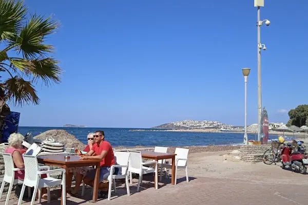Akalan’s Restaurant - Resim 17