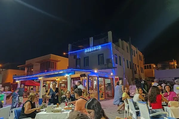 Akalan’s Restaurant - Resim 7