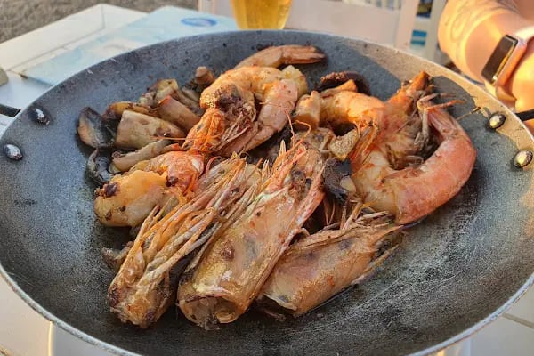 Akalan’s Restaurant - Resim 18