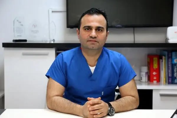 Op. Dr. Atıl Aktaş - Resim 4