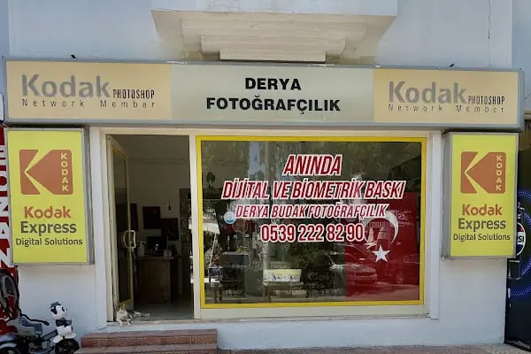 Derya Budak Fotografcilik - Resim 6