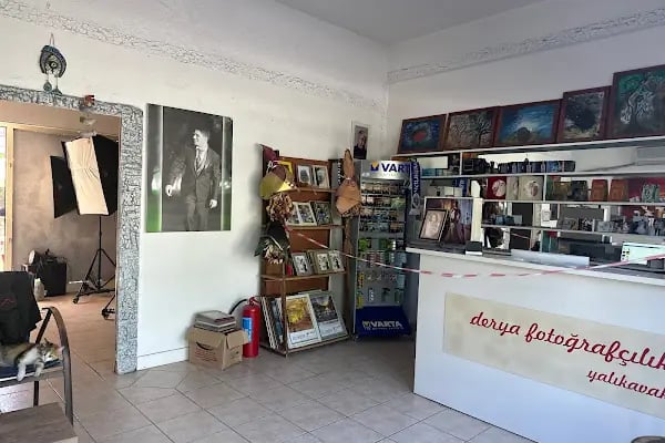 Derya Budak Fotografcilik - Resim 5