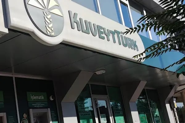 Kuveyt Türk Konya Şubesi - Resim 5