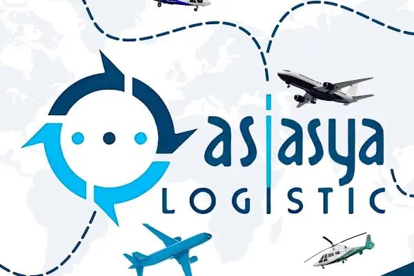 KARGO ASIA LOGISTIC - Resim 3