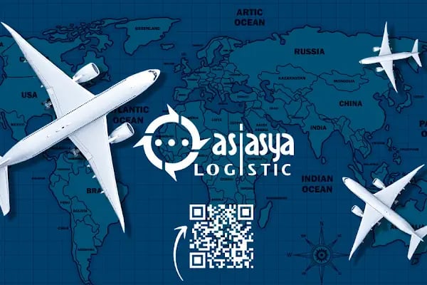 KARGO ASIA LOGISTIC - Resim 1