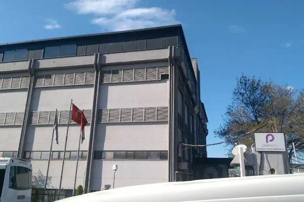 Pisa Tekstil ve Boya Fabrikaları A.Ş. - Resim 5