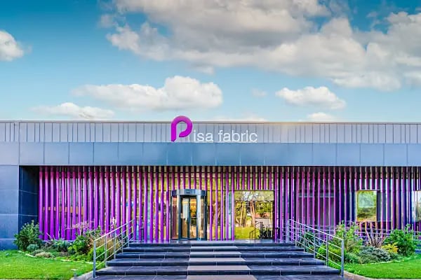 Pisa Tekstil ve Boya Fabrikaları A.Ş. - Resim 4