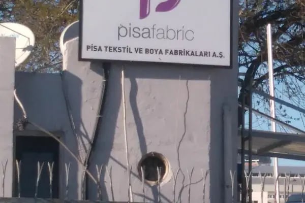 Pisa Tekstil ve Boya Fabrikaları A.Ş. - Resim 6