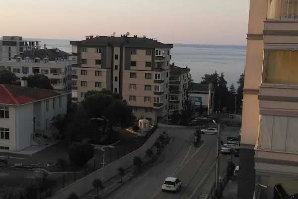 Açelya Pansiyon - Resim 3