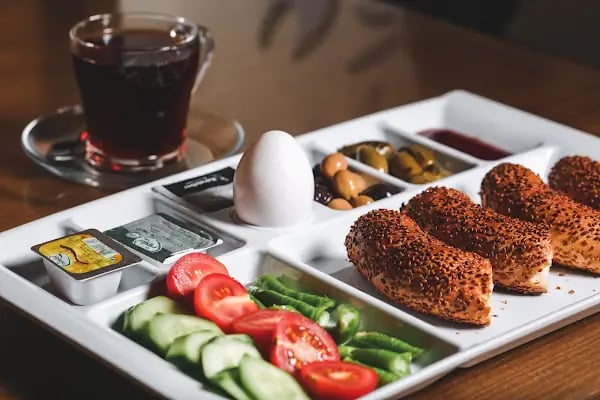 Altınbaşak Unlu Mamülleri - Resim 3
