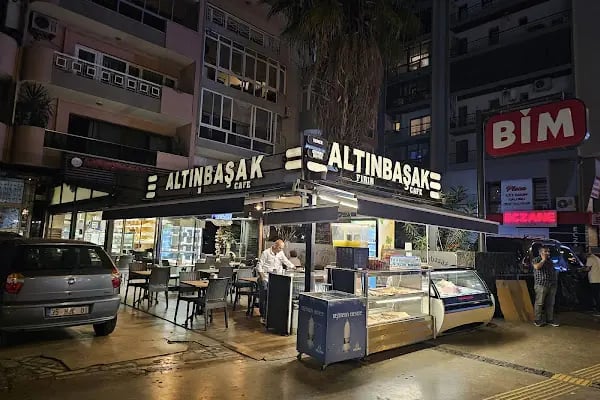 Altınbaşak Unlu Mamülleri - Resim 6