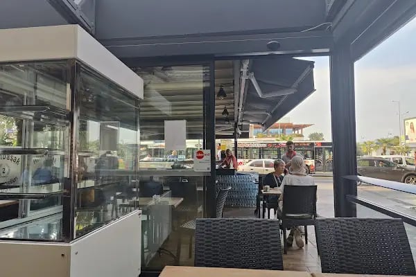 Altınbaşak Unlu Mamülleri - Resim 4