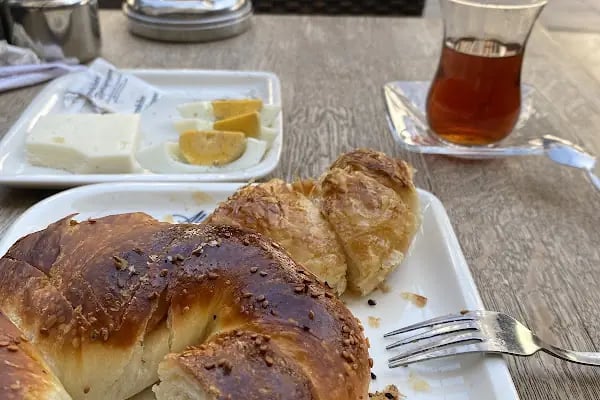 Altınbaşak Unlu Mamülleri - Resim 8