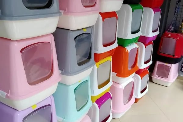 Balım Petshop - Resim 13