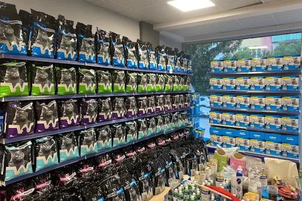 Balım Petshop - Resim 19