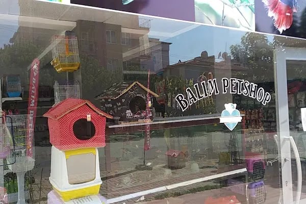 Balım Petshop - Resim 1