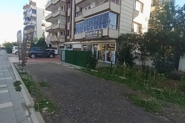 Kuaför Sidar Çınar - Resim 3