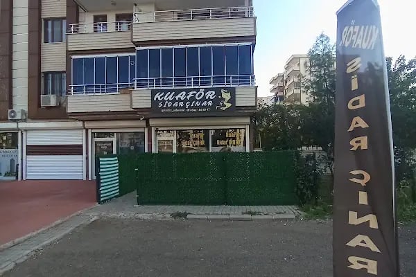 Kuaför Sidar Çınar - Resim 5