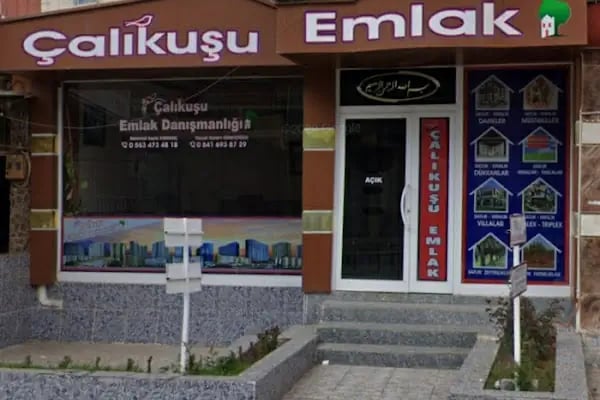 Çalikuşu Emlak - Resim 1