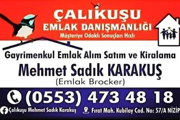 Çalikuşu Emlak - Resim 2