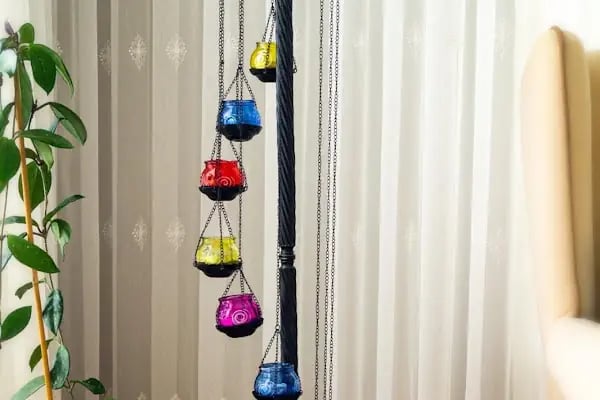 SİLLE EL SANATLARI ACCESSORY - Resim 3