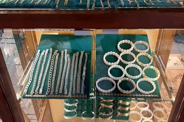 SİLLE EL SANATLARI ACCESSORY - Resim 15