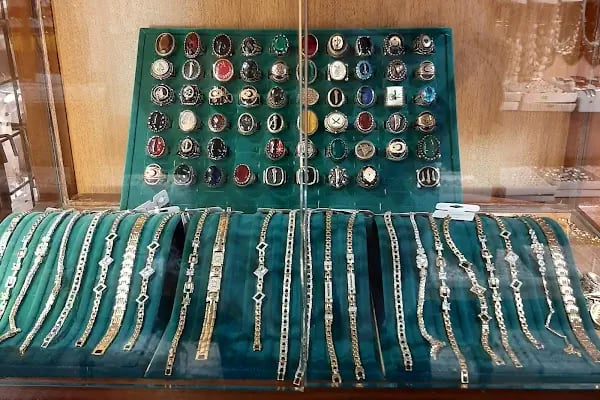 SİLLE EL SANATLARI ACCESSORY - Resim 19
