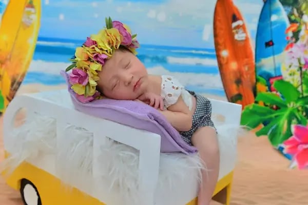 İzmir bebek fotoğrafçısı / izmir doğum fotoğrafçısı / 1 yaş doğum günü çekim /Stüdyo emel - Resim 8