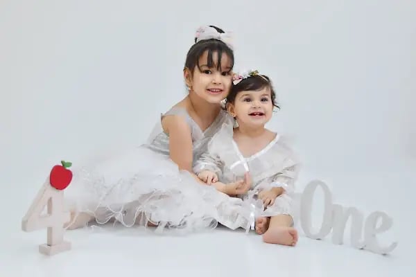 İzmir bebek fotoğrafçısı / izmir doğum fotoğrafçısı / 1 yaş doğum günü çekim /Stüdyo emel - Resim 20