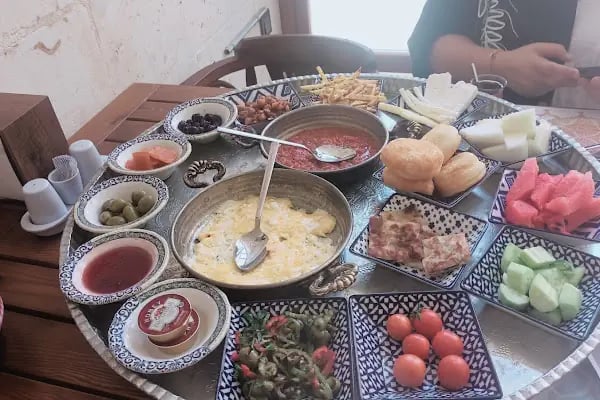 CEVHER KONAĞI - Resim 19